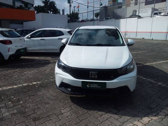 FIAT ARGO 1.0 FIREFLY FLEX DRIVE MANUAL FIAT ARGO 1.0 FIREFLY FLEX DRIVE MANUAL
